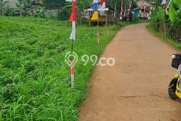 Tanah Kavling untuk Dijual di Kemang Bogor 2000m2 Tanah Kavling untuk Dijual di Kemang Bogor 2000m2