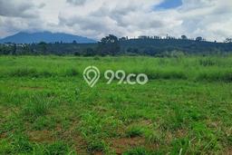 Tanah Kavling untuk Dijual di Cisarua Bogor 400m2 Tanah Kavling untuk Dijual di Cisarua Bogor 400m2