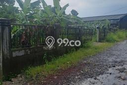 Tanah untuk Dijual Lokasi Ciampea, Bogor Luas 600m2 SHM Tanah untuk Dijual Lokasi Ciampea, Bogor Luas 600m2 SHM