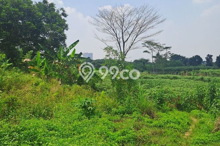 Tanah Dijual Area Strategis di Sentul City Bogor 16000m2 Tanah Dijual Area Strategis di Sentul City Bogor 16000m2