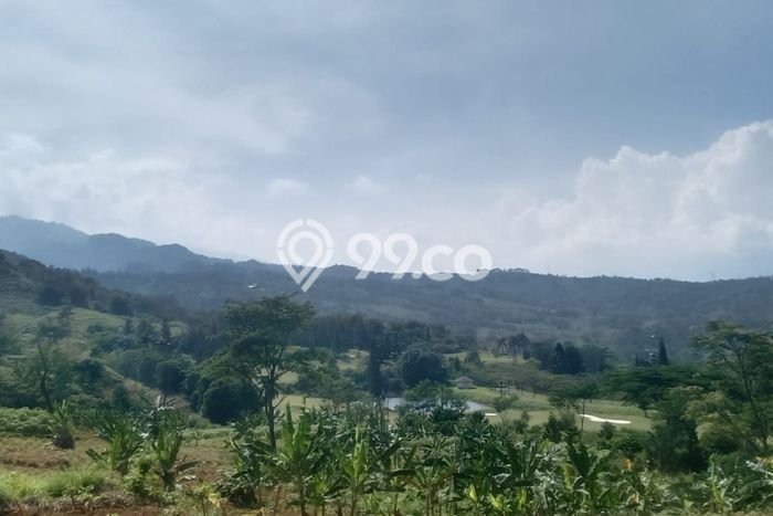 Dijual Tanah Lokasi Sentul City, Bogor Seluas 18000m2 Dijual Tanah Lokasi Sentul City, Bogor Seluas 18000m2