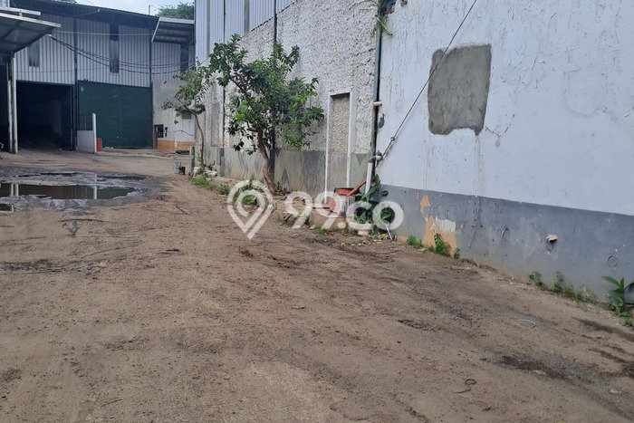 Gudang Area Perdagangan Kawasan Cibinong, Luas 1500m2m², Siap Operasi Gudang Area Perdagangan Kawasan Cibinong, Luas 1500m2m², Siap Operasi