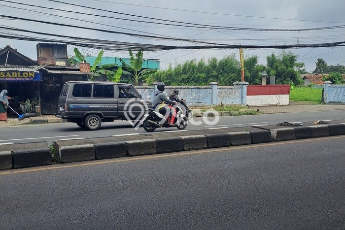 Kavling Tanah Dijual di Cibinong Bogor Spesifikasi 11000m2 Kavling Tanah Dijual di Cibinong Bogor Spesifikasi 11000m2