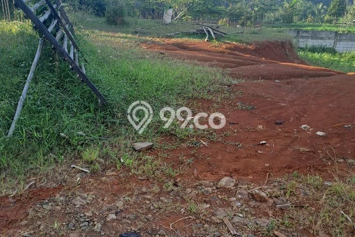 Tanah Kavling untuk Dijual di Ranca Bungur Bogor 20000m2 Tanah Kavling untuk Dijual di Ranca Bungur Bogor 20000m2