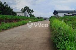 Jarang Ada! Tanah di Citeureup Punya Luas 9000m2 - Jarang Ada! Tanah di Citeureup Punya Luas 9000m2 -