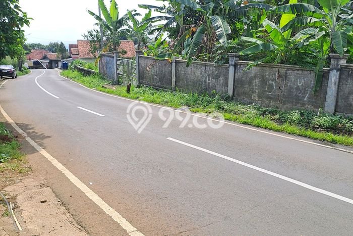 Untuk Dijual Tanah di Bogor, Luas 15000m2 SHM Untuk Dijual Tanah di Bogor, Luas 15000m2 SHM