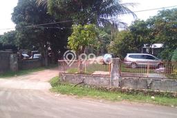 HARGA TERBAIK! Tanah di Tanah Sareal, Luas 1853m², Area Potensial HARGA TERBAIK! Tanah di Tanah Sareal, Luas 1853m², Area Potensial