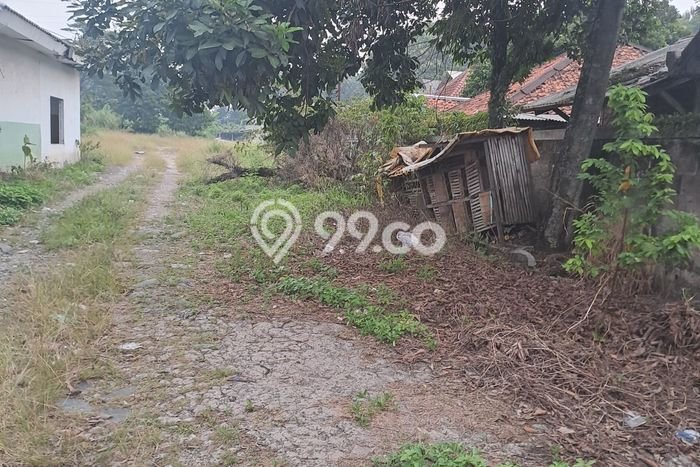 Dijual Tanah di Sentul City, Luas 12000m2m², Lokasi Potensial, Kontur Datar Dijual Tanah di Sentul City, Luas 12000m2m², Lokasi Potensial, Kontur Datar