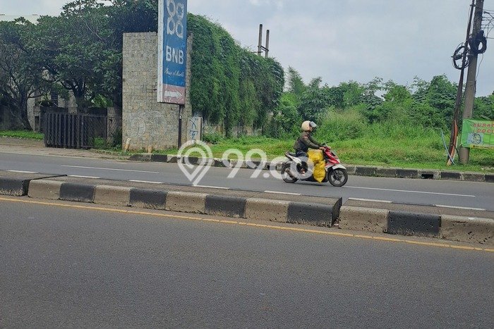 Lahan untuk Dijual Lokasi Cibinong, Bogor Luas 44000m2 SHM Lahan untuk Dijual Lokasi Cibinong, Bogor Luas 44000m2 SHM