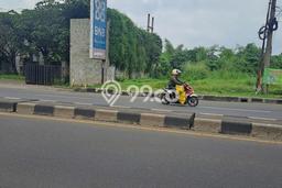 Lahan untuk Dijual Lokasi Cibinong, Bogor Luas 44000m2 SHM Lahan untuk Dijual Lokasi Cibinong, Bogor Luas 44000m2 SHM
