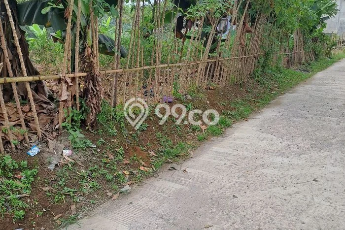 Dijual Tanah di Caringin Bogor Luas 2500m2 AJB Dijual Tanah di Caringin Bogor Luas 2500m2 AJB