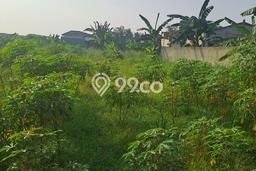 Lahan Investasi Lokasi Babakan Madang Bogor SHM Lahan Investasi Lokasi Babakan Madang Bogor SHM