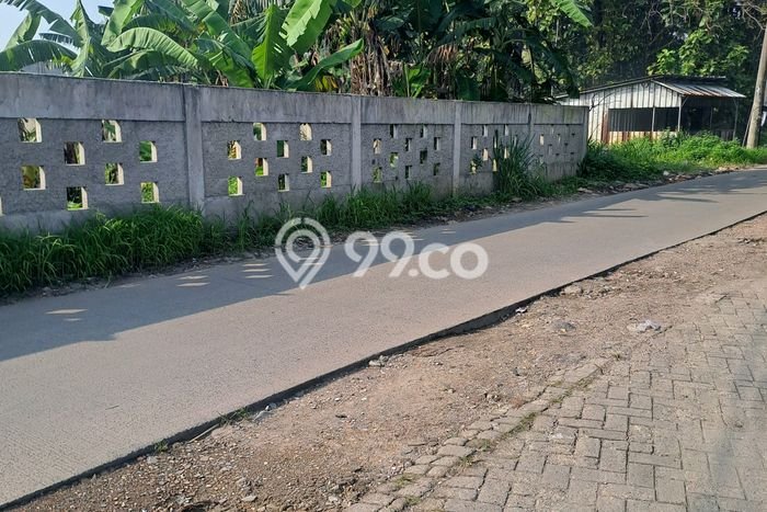 Lahan Investasi Lokasi Babakan Madang Bogor SHM Lahan Investasi Lokasi Babakan Madang Bogor SHM