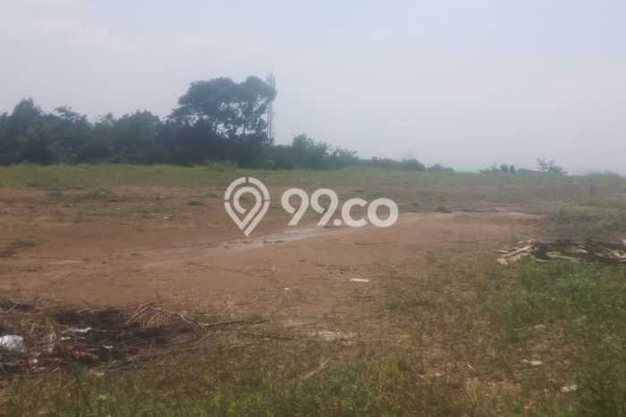 Tanah Kavling untuk Dijual di Babakan Madang Bogor 10000m2 Tanah Kavling untuk Dijual di Babakan Madang Bogor 10000m2