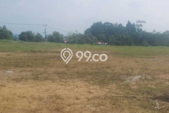 Tanah Kavling untuk Dijual di Babakan Madang Bogor 10000m2 Tanah Kavling untuk Dijual di Babakan Madang Bogor 10000m2