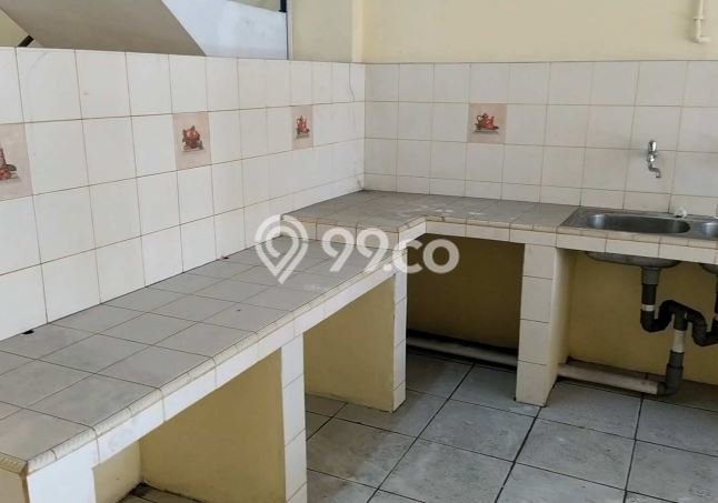 Ruko Dijual di Cilandak LT 227m2, LB 480m2 untuk Investasi Ruko Dijual di Cilandak LT 227m2, LB 480m2 untuk Investasi