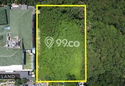 Lahan Kosong Dijual di Cikarang dengan Area 3370m2 Lahan Kosong Dijual di Cikarang dengan Area 3370m2