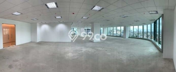 Unit Kantor Dijual di Menteng Jakarta Pusat 362m2 Unit Kantor Dijual di Menteng Jakarta Pusat 362m2