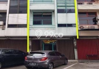 FOR SALE! Ruko di Mampang Prapatan Jakarta Selatan, LT 75m2, LB 262m2 FOR SALE! Ruko di Mampang Prapatan Jakarta Selatan, LT 75m2, LB 262m2
