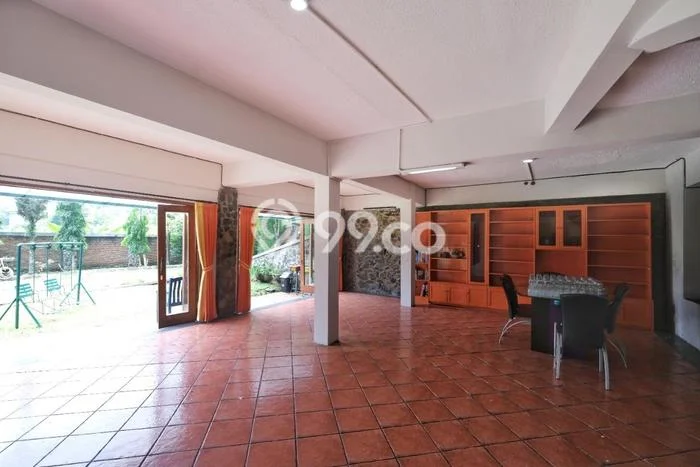 Vila Potensial Kawasan , Luas 1105m2m², Area Nyaman Vila Potensial Kawasan , Luas 1105m2m², Area Nyaman