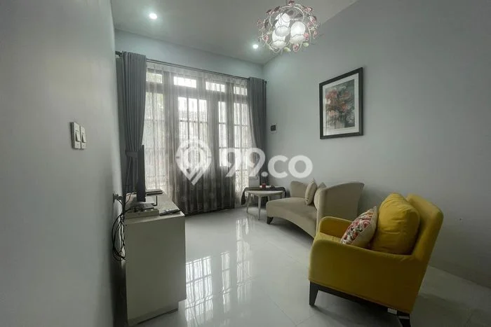 Hunian Elit LB 300m2 Siap Pakai Desain Elegan di Riau, Bandung Hunian Elit LB 300m2 Siap Pakai Desain Elegan di Riau, Bandung