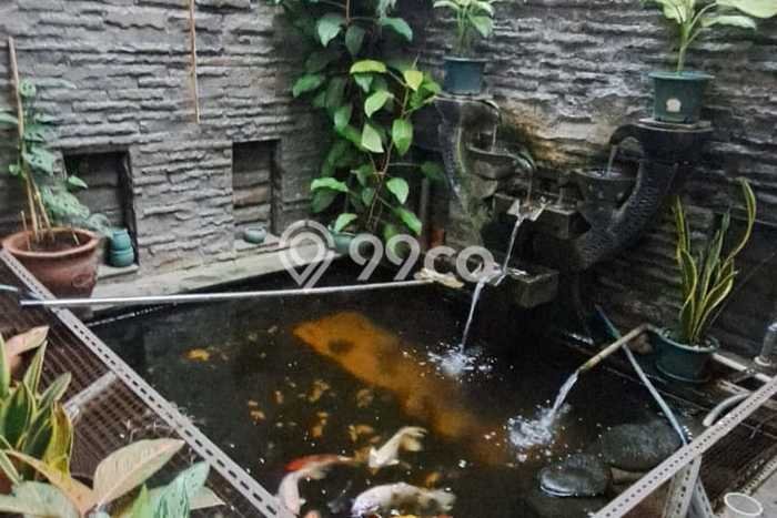 Dijual Rumah Mewah Elegan Dengan View Eksklusif di Cihanjuang, Bandung Dijual Rumah Mewah Elegan Dengan View Eksklusif di Cihanjuang, Bandung