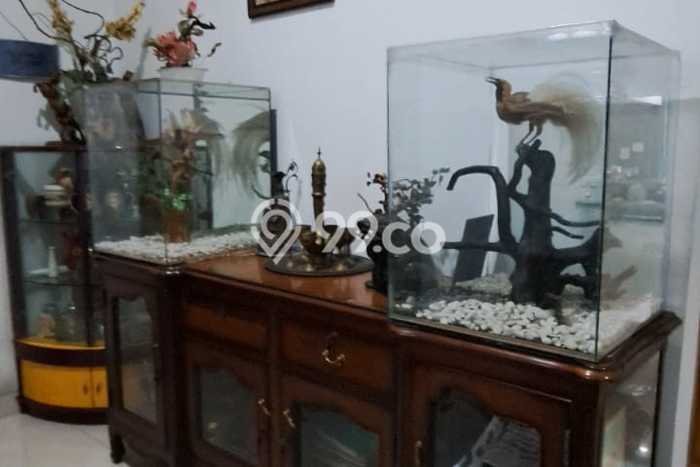 Dijual Rumah Mewah Elegan Dengan View Eksklusif di Cihanjuang, Bandung Dijual Rumah Mewah Elegan Dengan View Eksklusif di Cihanjuang, Bandung