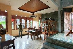Hunian Super Elit dengan Akses Paling Strategis di Geger Kalong, Bandung Hunian Super Elit dengan Akses Paling Strategis di Geger Kalong, Bandung