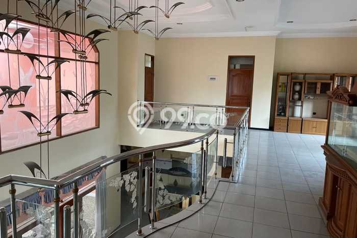 Hunian Eksklusif Dijual LT 432m2 di Pasteur, Bandung Hunian Eksklusif Dijual LT 432m2 di Pasteur, Bandung