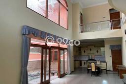 Hunian Eksklusif Dijual LT 432m2 di Pasteur, Bandung Hunian Eksklusif Dijual LT 432m2 di Pasteur, Bandung