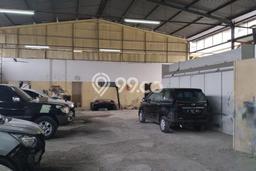 Gudang Dijual di Prime Area Bandung Luas 1315m2 Gudang Dijual di Prime Area Bandung Luas 1315m2