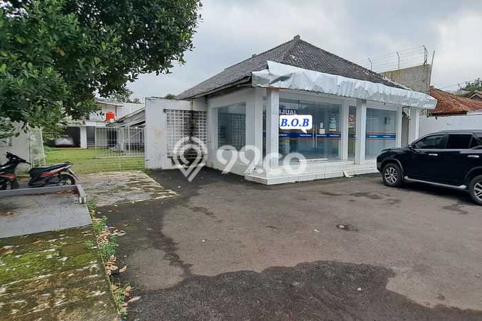 Unit Komersial Dijual di Majalengka LT 700m2 & LB 400m2 Unit Komersial Dijual di Majalengka LT 700m2 & LB 400m2