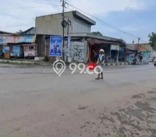 Untuk Dijual Tanah di Majalengka, Luas 550m2 SHM Untuk Dijual Tanah di Majalengka, Luas 550m2 SHM