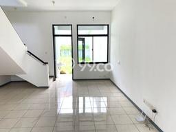 Untuk Dijual! Ruko di Kota Baru Parahyangan Bandung LT 140m2 / LB 124m2 Kawasan Strategis Untuk Dijual! Ruko di Kota Baru Parahyangan Bandung LT 140m2 / LB 124m2 Kawasan Strategis