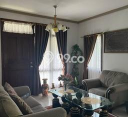 HOT DEAL! Rumah Berkualitas di Kota Baru Parahyangan, Bandung, Luas 234m2m² Bangunan 221m2m² HOT DEAL! Rumah Berkualitas di Kota Baru Parahyangan, Bandung, Luas 234m2m² Bangunan 221m2m²