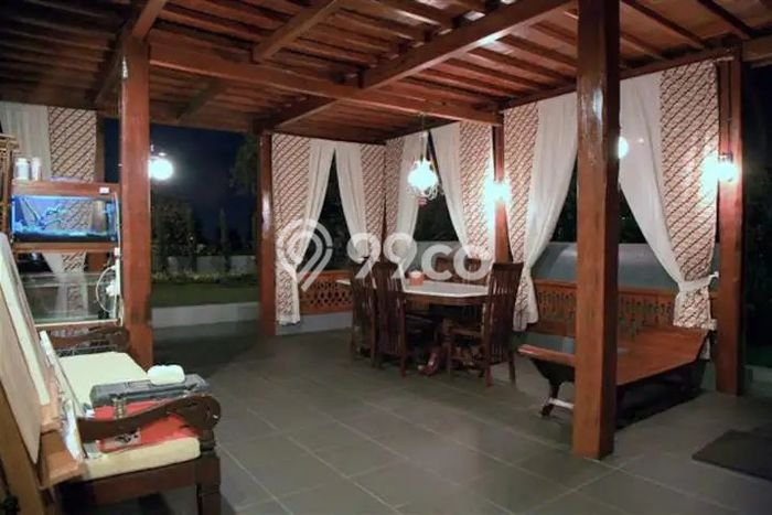 Best Deal Hunian Premium Ideal dan Luas di Pondok Hijau, Bandung Best Deal Hunian Premium Ideal dan Luas di Pondok Hijau, Bandung