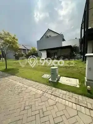 Dijual Tanah Lokasi Kota Baru Parahyangan, Bandung Seluas 225m2 Dijual Tanah Lokasi Kota Baru Parahyangan, Bandung Seluas 225m2