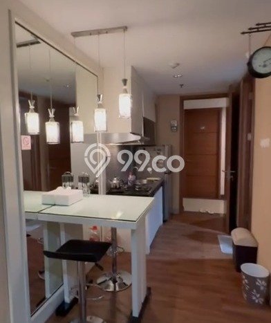 Tersedia Apartemen 1 KT & 1 KM di Coblong, Bandung Tersedia Apartemen 1 KT & 1 KM di Coblong, Bandung