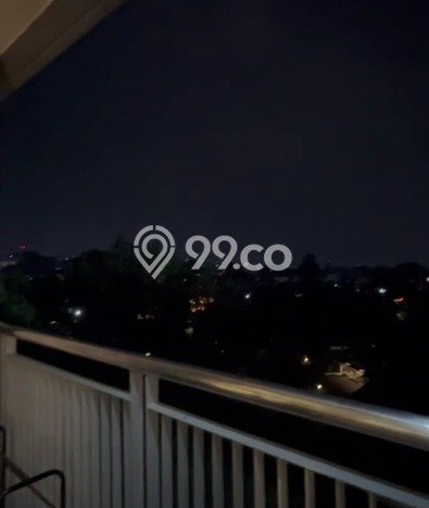 Tersedia Apartemen 1 KT & 1 KM di Coblong, Bandung Tersedia Apartemen 1 KT & 1 KM di Coblong, Bandung