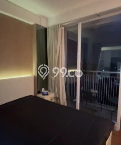 Tersedia Apartemen 1 KT & 1 KM di Coblong, Bandung Tersedia Apartemen 1 KT & 1 KM di Coblong, Bandung