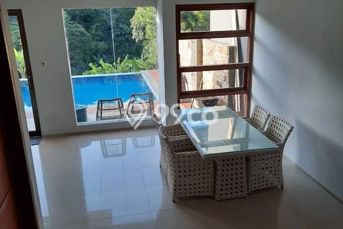 Vila di , Luas 179m2m², Area Strategis Vila di , Luas 179m2m², Area Strategis