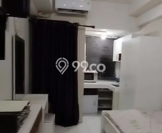 Hunian Apartemen Budget Friendly di Bekasi dengan 1 Kamar Tidur, 0 Kamar Mandi Hunian Apartemen Budget Friendly di Bekasi dengan 1 Kamar Tidur, 0 Kamar Mandi