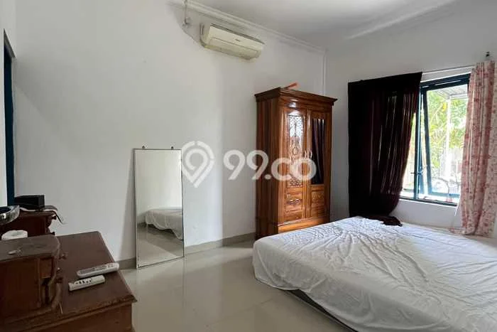 For Sale! Vila Kawasan , Ukuran 97m2m², Dekat Mudah Fasilitas Umum For Sale! Vila Kawasan , Ukuran 97m2m², Dekat Mudah Fasilitas Umum