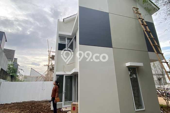 Rumah EXCLUSIVE di Tanggerang, Banjar, Luas 113m2m² Bangunan 73m2m² HARGA TERBAIK! Rumah EXCLUSIVE di Tanggerang, Banjar, Luas 113m2m² Bangunan 73m2m² HARGA TERBAIK!