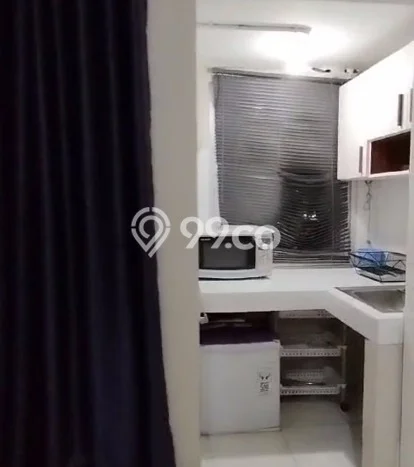 Hunian Apartemen Budget Friendly di Bekasi dengan 1 Kamar Tidur, 0 Kamar Mandi Hunian Apartemen Budget Friendly di Bekasi dengan 1 Kamar Tidur, 0 Kamar Mandi
