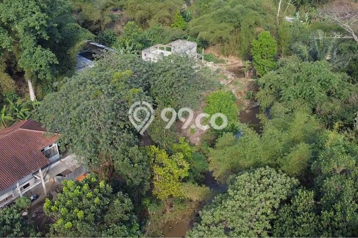 Tanah Dijual di Bandung Seluas 11000m2 Strategis Tanah Dijual di Bandung Seluas 11000m2 Strategis