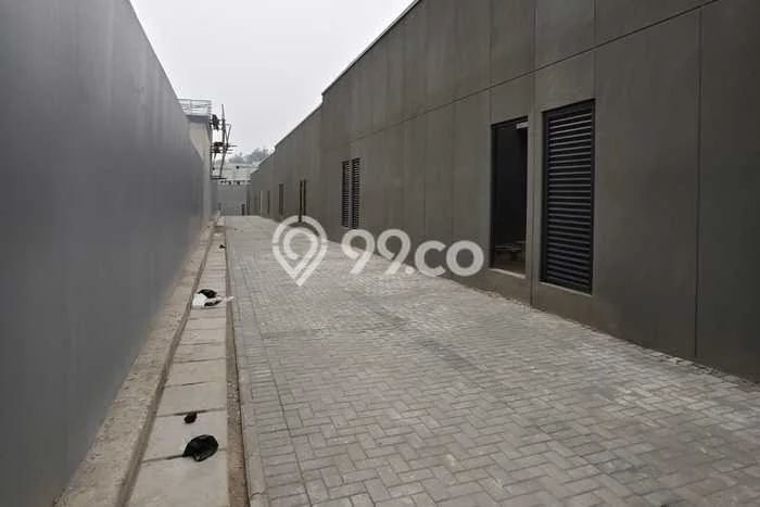 Unit Ruko Tersedia di Kota Baru Parahyangan Spesifikasi LB 139m2 Unit Ruko Tersedia di Kota Baru Parahyangan Spesifikasi LB 139m2