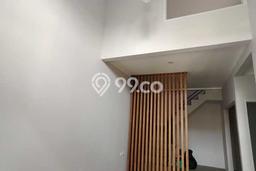 Rumah Modern 2 KT LT 72m2 di Kota Baru Parahyangan Rumah Modern 2 KT LT 72m2 di Kota Baru Parahyangan