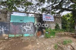 Tanah Dijual Area Strategis di Pasteur Bandung 3680m2 Tanah Dijual Area Strategis di Pasteur Bandung 3680m2