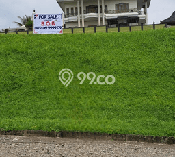 Untuk Dijual Tanah 1080m2 di Pondok Hijau, Bandung Untuk Dijual Tanah 1080m2 di Pondok Hijau, Bandung